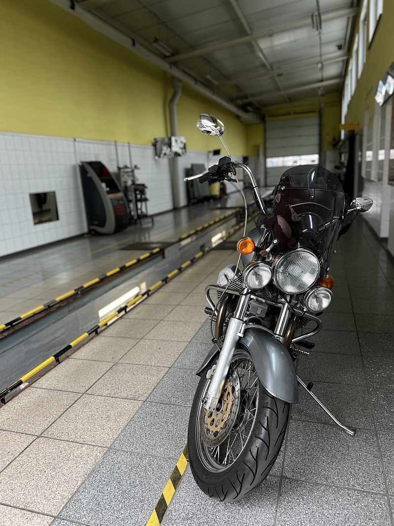 Diagnostyka komputerowa pojazdu